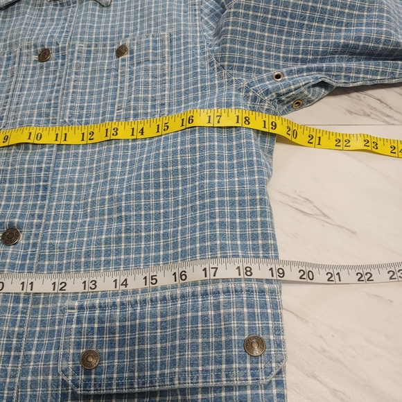 Ralph Lauren vintage chore coat - Picture 8 of 8